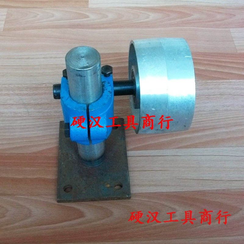 [USD 35.75] polisher ground angle wheel sander aluminum ground cast wheel sander wheel polisher