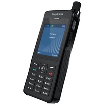 Eurostar Shuraya Thuraya satellite phone XT-PRO DUAL dual mode dual sim water and dustproof and shockproof