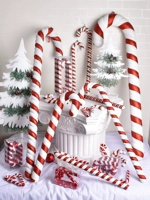 Декор, окрашенная подвеска, популярно в интернете, реквизит для фотосессий, 15-90см