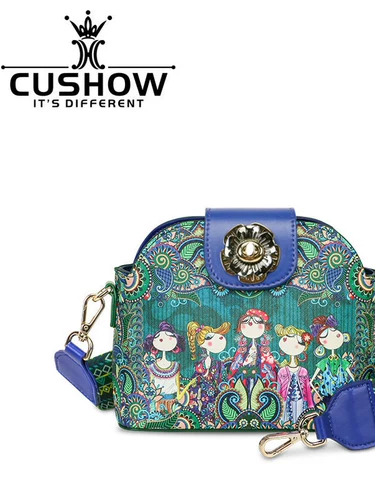 Оригинальные модные весенние бретели, универсальная сумка на одно плечо, изысканный стиль