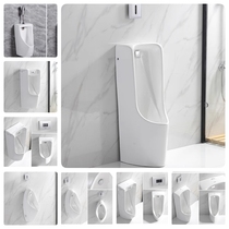 Smart sensor urinal 904 180 571 870 wall-mounted mens anti-odor floor-standing urinal urinal