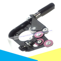 NBC-350 500 motor bracket carbon dioxide motor bracket two welding wire feeder bracket accessories