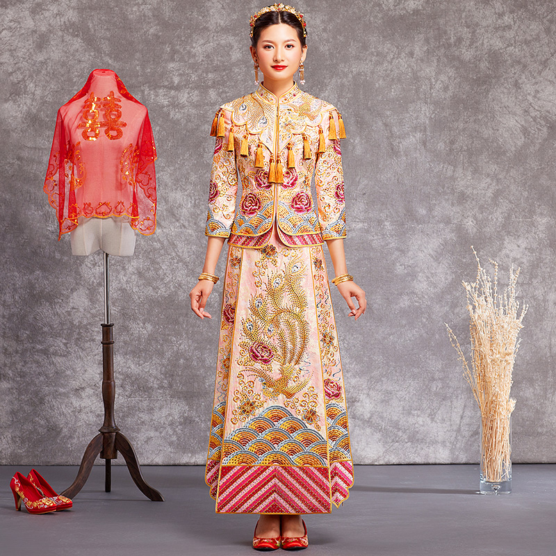 wedding dresses from china