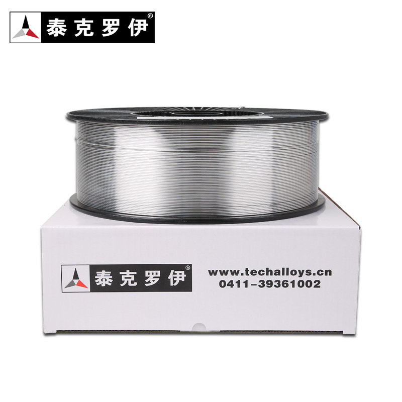 Tekroy Welding Wire 304ER308ER309LMoER316SiER317LER347 Stainless Steel Welding Wire 2209