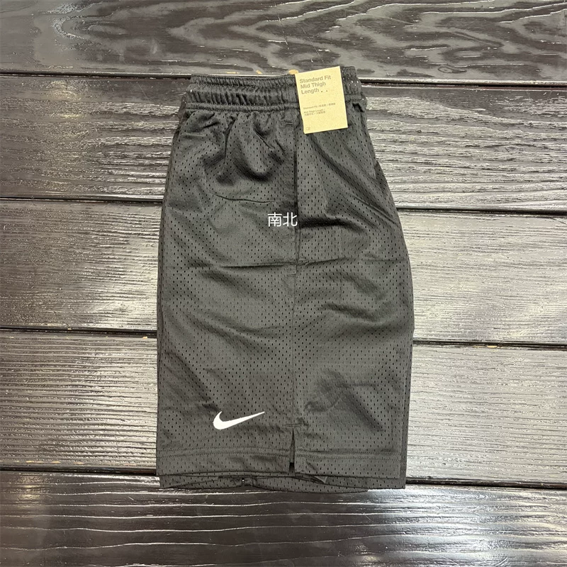 Nike/ Баскетбол дышащие классические спортивные шорты для тренировки