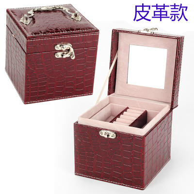 Coffret à bijoux OTHER   - Ref 3105446 Image 5