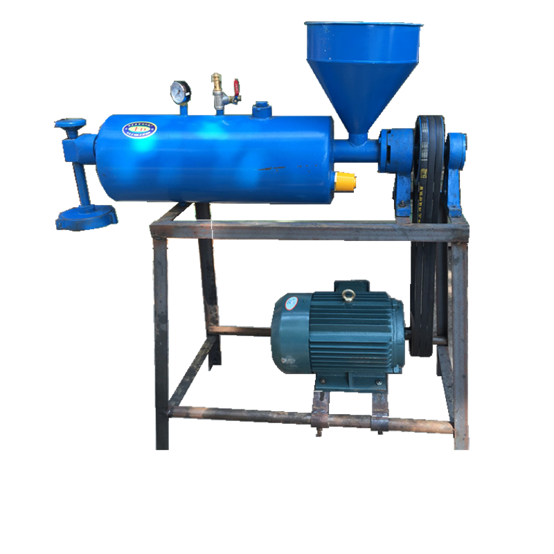 Sweet potato vermicelli machine Vermicelli machine Sweet potato vermicelli Corn flour Potato vermicelli machine Freeze-free round flour vermicelli machine
