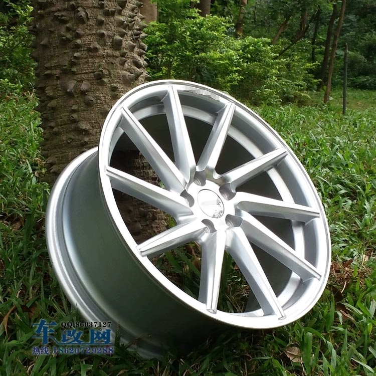 Bánh xe sửa đổi CVT 14/15/16/17/18/19 inch Các mẫu áp dụng: Si Rui tốc độ Pai Rui Ming Yu Kai Zun - Rim