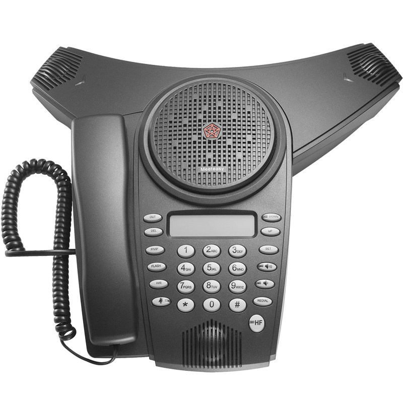 Meeteasy Me2EX Conference Phone Octopus Omni-directional Microphone Extended Microphone