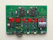 Schindler Elevator Accessories Schindler Elevator Electronic printing plate ID NR 590754 LP ID NR 205073