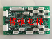 Fujida elevator car communication Board car communication board IF67 original factory New