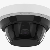 5MP multi-view zoom camera Hanwha PNM-9085RQZ1 original nationwide warranty price negotiable