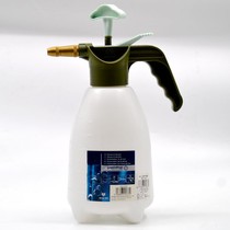 Wosch 5337 high pressure 2L sprayer watering pot watering small air pressure household indoor disinfection spray bottle