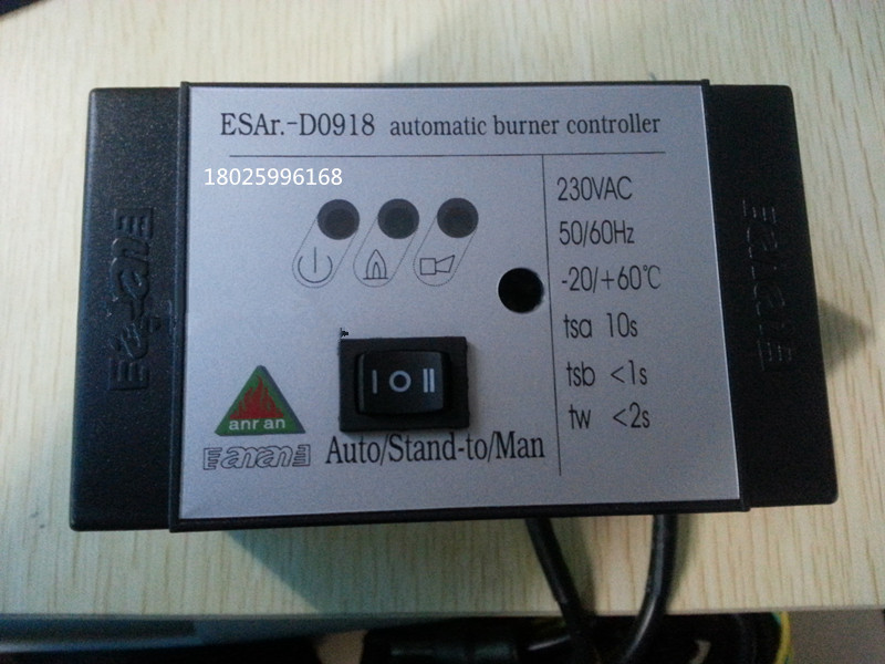 ESAR-D0918 Igniter