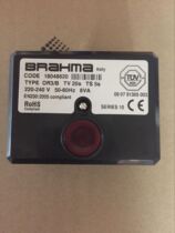 BRAHMA TYPE OR3 B Controller Burner Controller