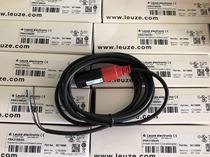 LEUZE labor-friendly specular photoelectric sensor PRK 318B 2N