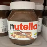 Открытый 𫔭 Шикзам купил Fereronutella noutella cocoa Соус -соус.