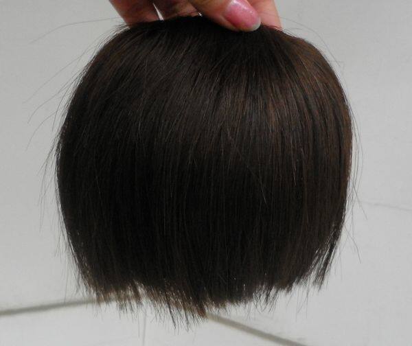 Extension cheveux - Ref 219374 Image 11