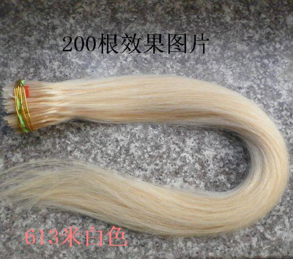 Extension cheveux - Ref 221583 Image 5