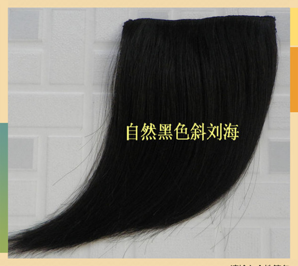 Extension cheveux - Ref 218997 Image 11