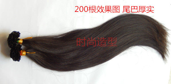 Extension cheveux - Ref 222088 Image 12