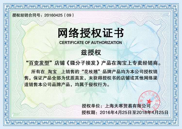 Extension mèches - Ref 219770 Image 8