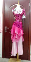 Nova college entrance examination repertoire performance costumes Taoli Cup dance Fish performance costumes are professionally customized