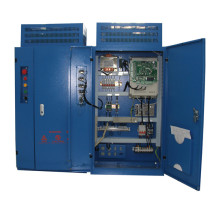 Elevator control cabinet merac 3000 plus new Shida AS380 system control cabinet elevator renovation special electric Cabinet