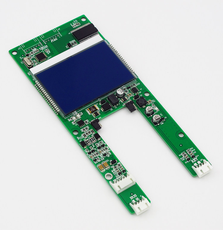 EMA610EN1 Jiangnan Rapid Oz SWEET elevator outside the display panel A3N41283 A3N59447