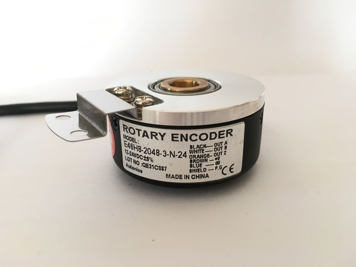 Ottonix Autonics Elevator Encoder E46H8-2048-3-N-24