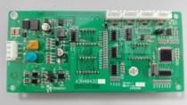 Manlon elevator display board A3N48430 A3J48429 A3 call display board new original