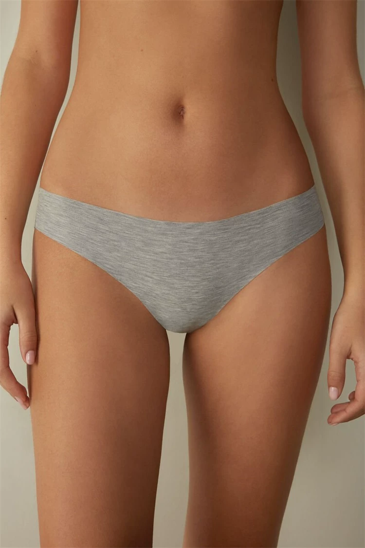 Ms. Pure Sexy безцелевое хлопковое белье Impero- Western Brazilian Triangle Pants Simple and Comfortable SB70V2