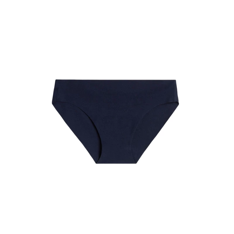 Intimissimi Ladies Underwear Sexy Syndrome Solst Color Cotton Triangle Trike Comfortable Protocol Si70v2