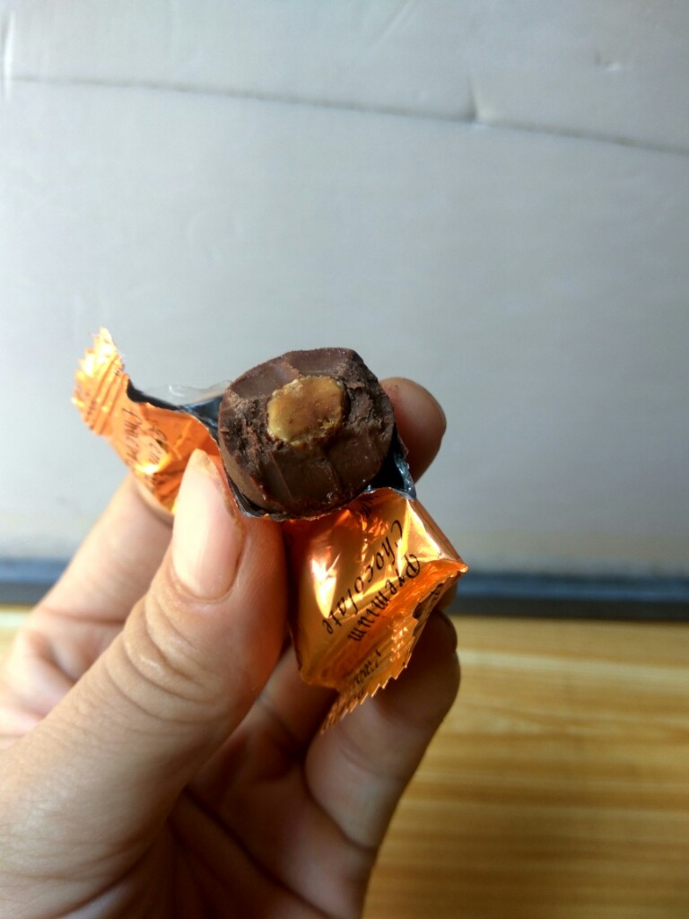 马来西亚进口提拉米苏巧克力怎么样好用吗？适合什么年龄_搜券