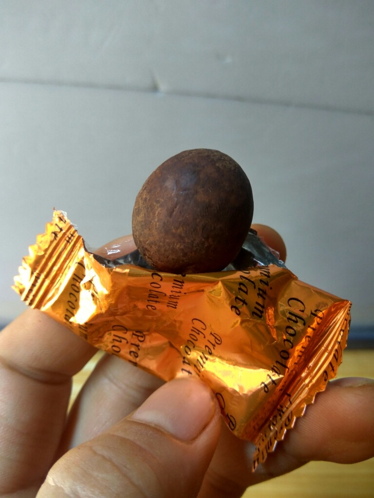 马来西亚进口提拉米苏巧克力怎么样好用吗？适合什么年龄_搜券