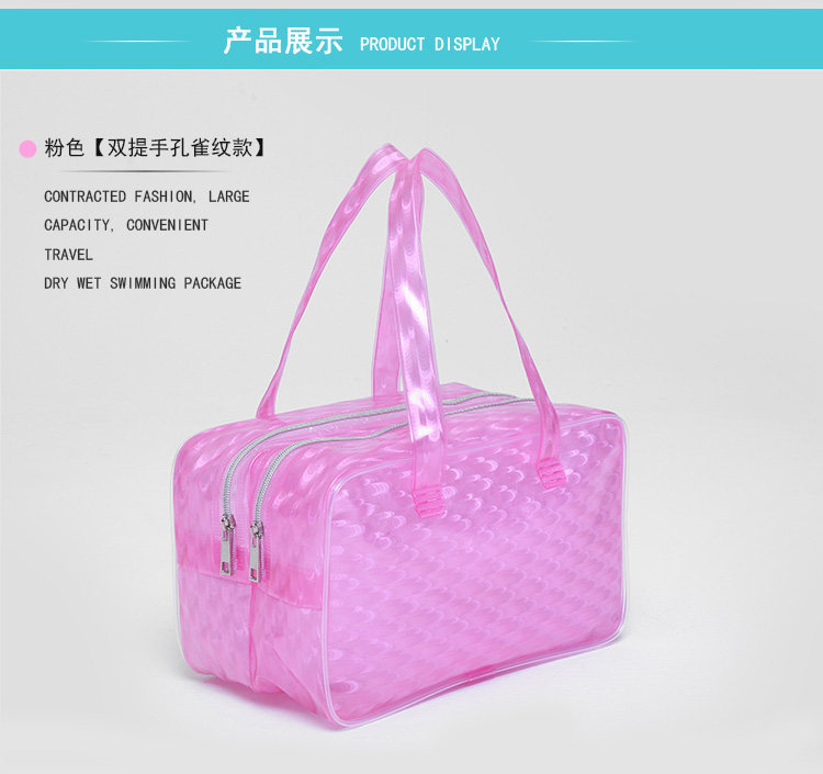 Sac de sport - Ref 9665 Image 10