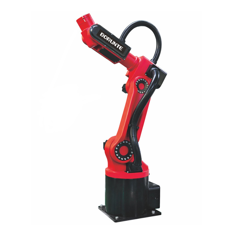 伯朗特PA1508：铸造车间的高效得力助手