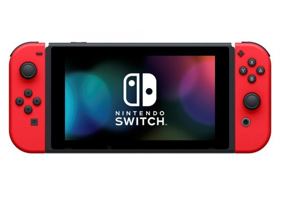 Trò chơi video Jack Nintendo chuyển đổi máy chủ lưu trữ NS bảng điều khiển trò chơi nhà Zelda Mario Odyssey - Bảng điều khiển trò chơi di động máy chơi game cầm tay 2019
