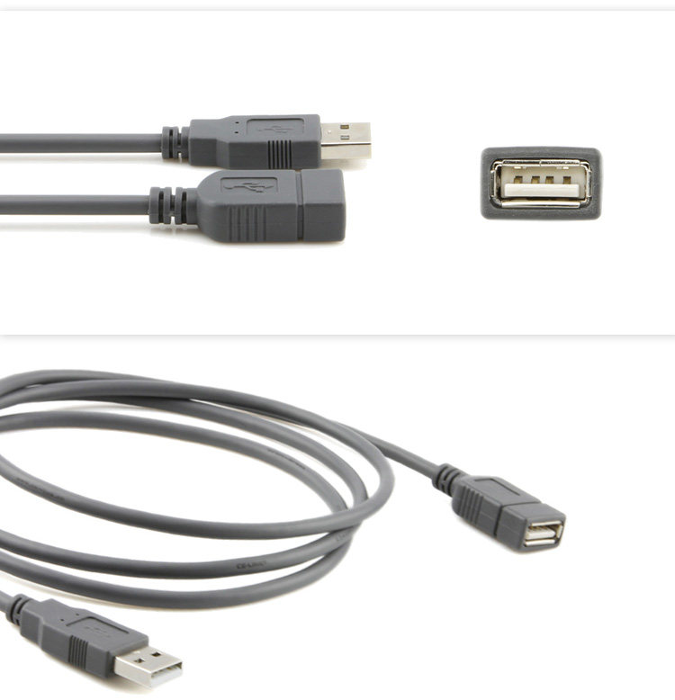 Câble extension USB - Ref 438528 Image 5