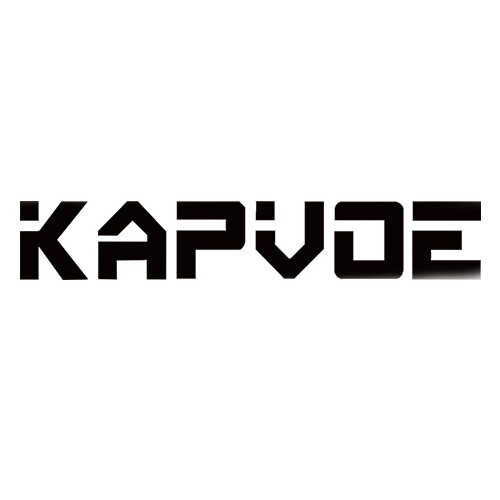 kapvoe品牌正品店