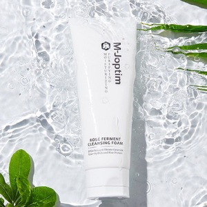 【限领5张券】魔介玫瑰酵母沁肤洁面乳