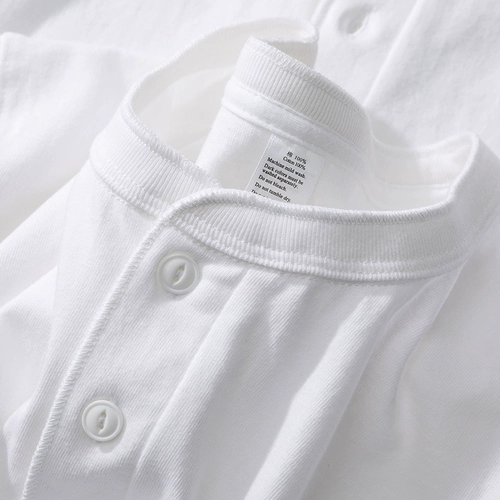 Хлопковая летняя футболка для отдыха, в американском стиле