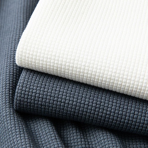 Премиум-серая темно-серая ночь, 220 г, тяжелая вафельная футболка с круглым вырезом и короткими рукавами, однотонная, простой топ с заниженными плечами для мужчин и женщин