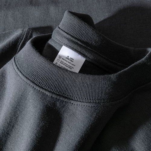 Хлопковая летняя однотонная цветная футболка с коротким рукавом для отдыха