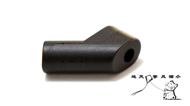 Stunt kite Kitten kite World double line tumbling kite Four line kite American import APA tee accessories