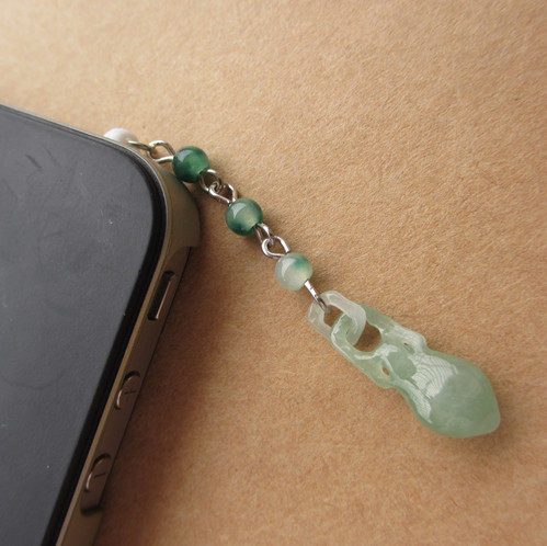 Connecteur pour téléphone portable - Ref 321995 Image 4