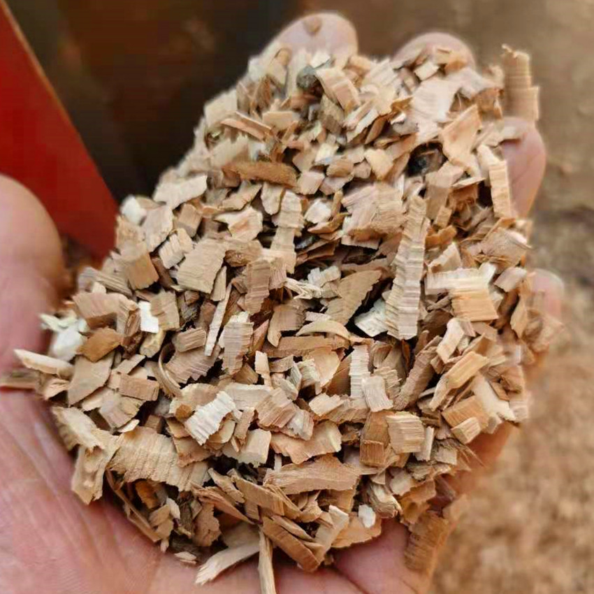 Golden axe Smoked Wood Chips Sawdust Wood Chips Sawdust Small Pets Dust-free Mat Stock Reptile Grass Green Plant Cushion