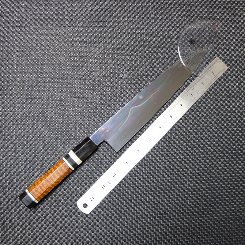 Sold out Bai Mu Jian Yi Fuji Mountain Bai Er Steel Water Burned Full Mirror