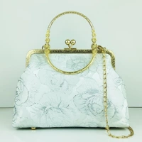 Простая золотая розовая серебряная белая дабл Raipan 3009