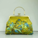 Ханьфу, универсальное ципао, сумка через плечо, сумка на одно плечо